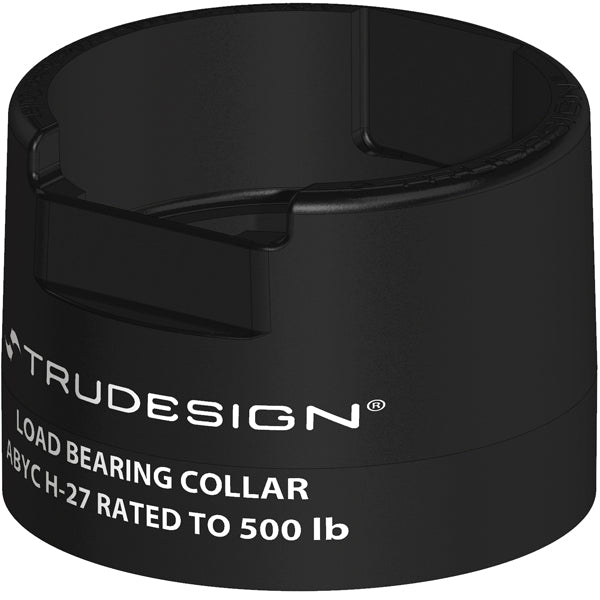 Trudesign Ball Valve Reinforcing Collar for Through-Hull 1 1/4", 1 1/2"