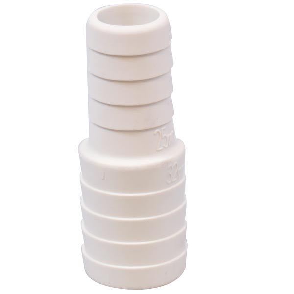 Trudesign Slangadapter 38-25mm