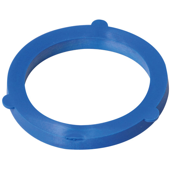 Blue gasket for Y-valve