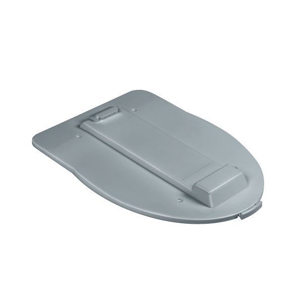 Mounting Plate for Floor - Porta Potti Excellence
