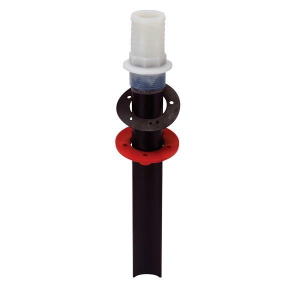 Drain pipe to septic tank