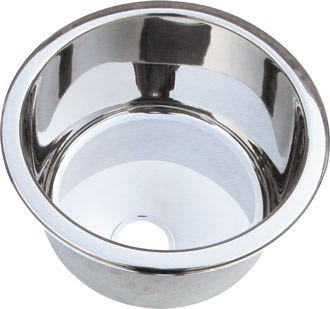 Sink r/s Ø36cm