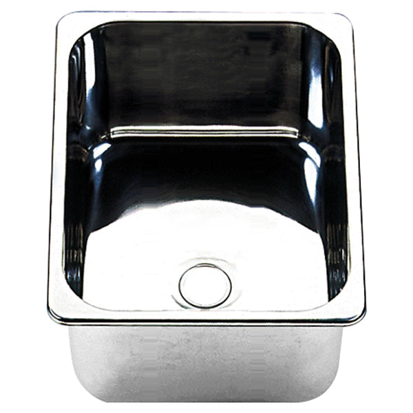 Sink r/s 28.2 x 34.2 cm