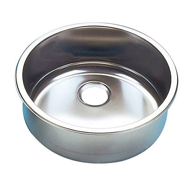 Sink Ø30cm