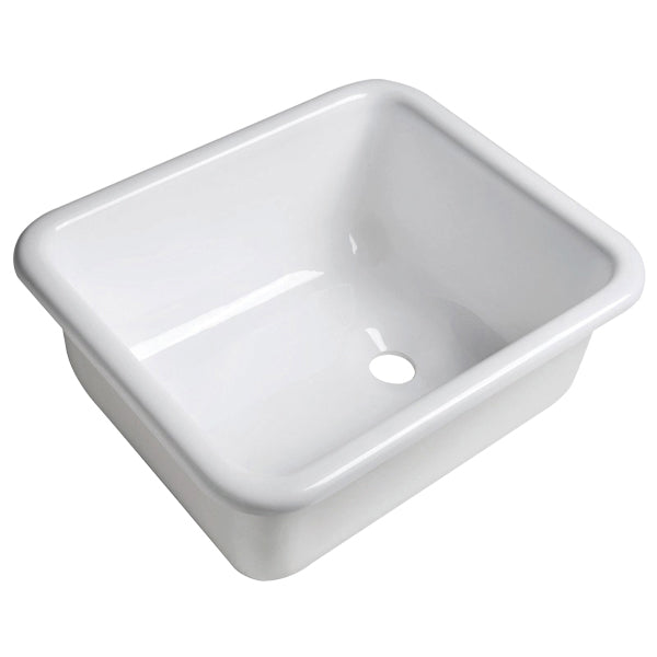 Washbasin/sink osc white acrylic