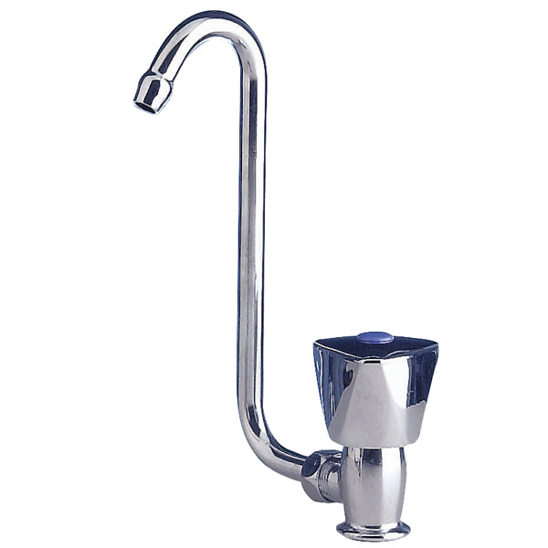 Single lever mixer chrome RM5500