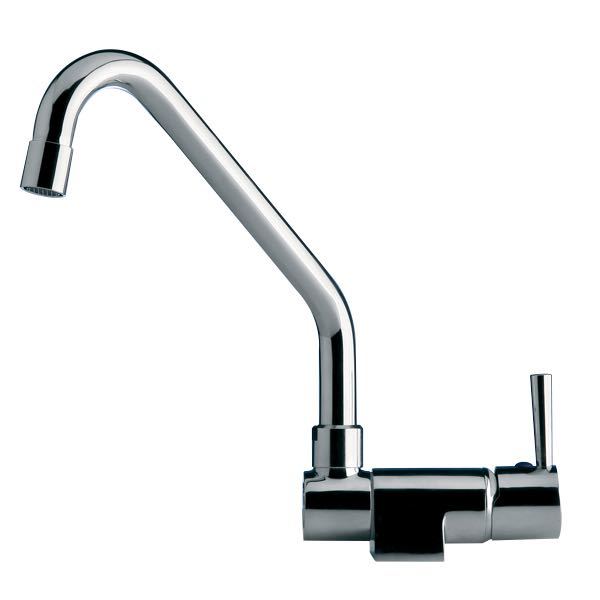 Mixer chrome ML1100l