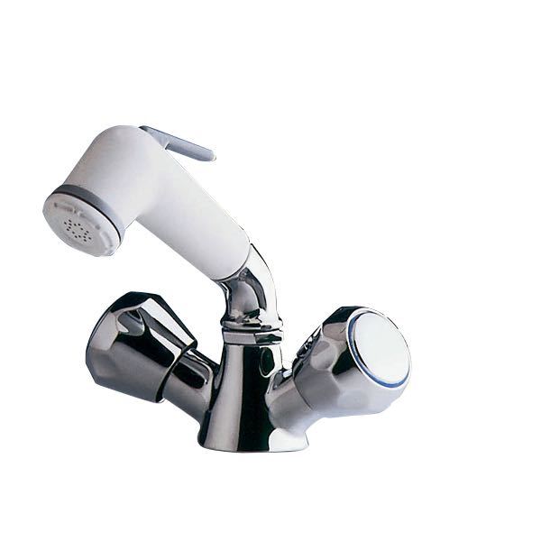 Mixer with shower 1.5m MD3211