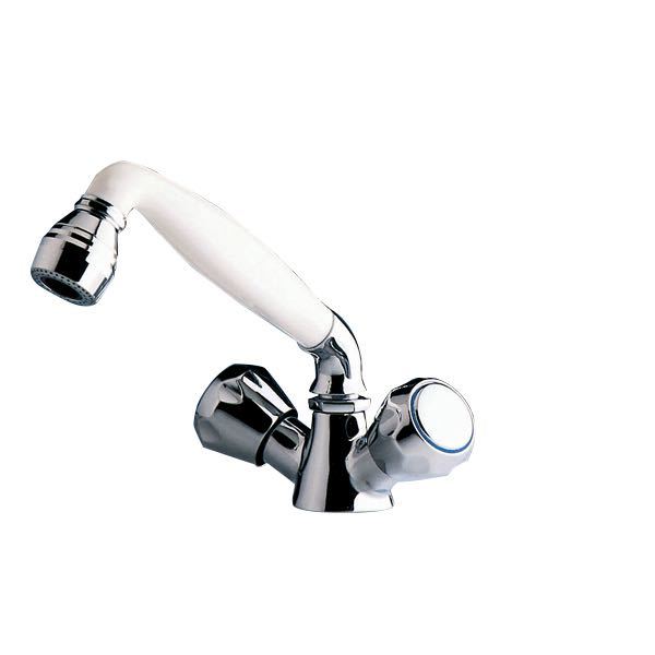 Mixer with shower 2m MD3112