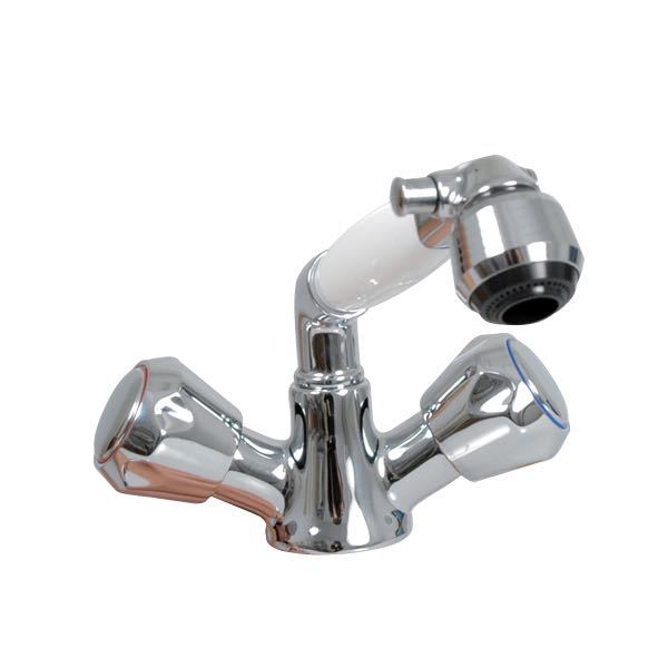 Mixer with shower MD3911