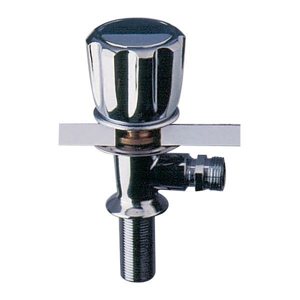 Single lever shower faucet, range 2000