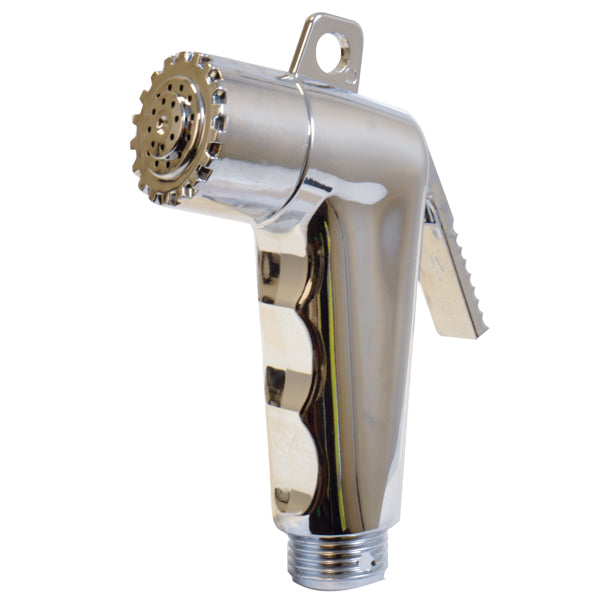 Showerhead long chrome for 1091520