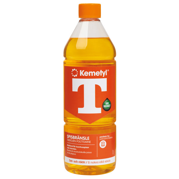 Kemetyl Bioethanol 1L