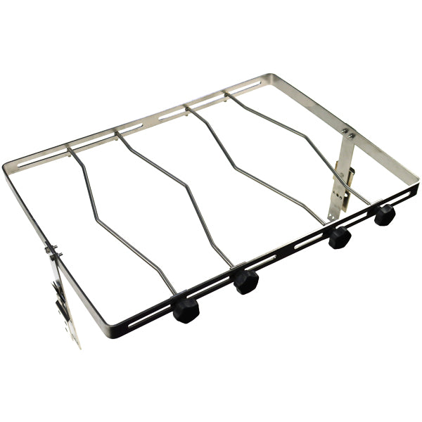 Pot holder for the 4500 series (Oven)