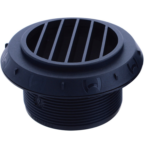 Webasto Warm Air Nozzle 90 Degrees for 90mm Hose