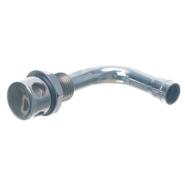 Fuel vent valve 90 degrees 16mm
