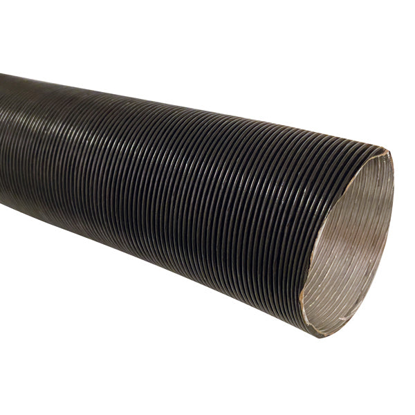 Hot air hose Ø55mm