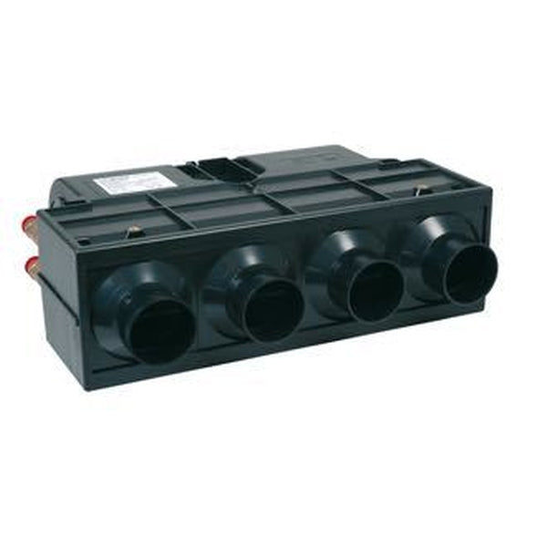 Heater Sahara 12V 4 x Ø55mm