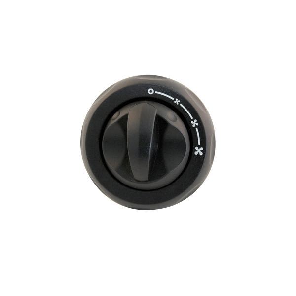 Switch 3-speed 12/24V round max 20Amp