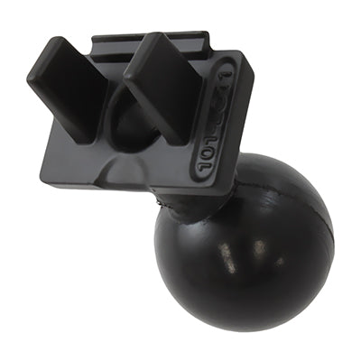 Mounting plate for Elite/Hook 3, 4 & 5" size "C" (RAM-202U-LO11)