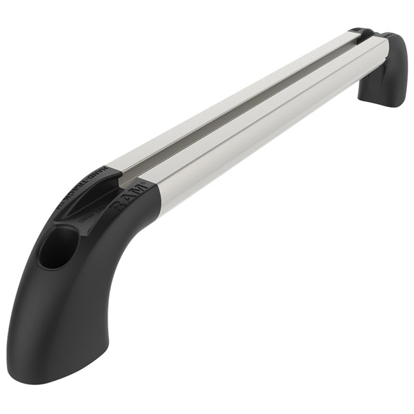 RAM Aluminum Hand-Track 12"