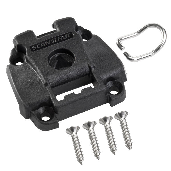 ROKK Mounting Plinth for Screws