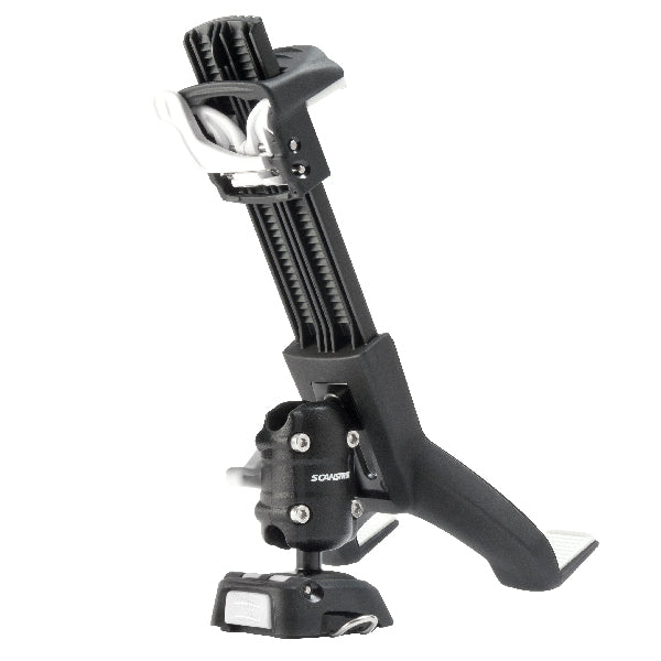 ROKK iPad/Tablet Screw-Down Mount Kit