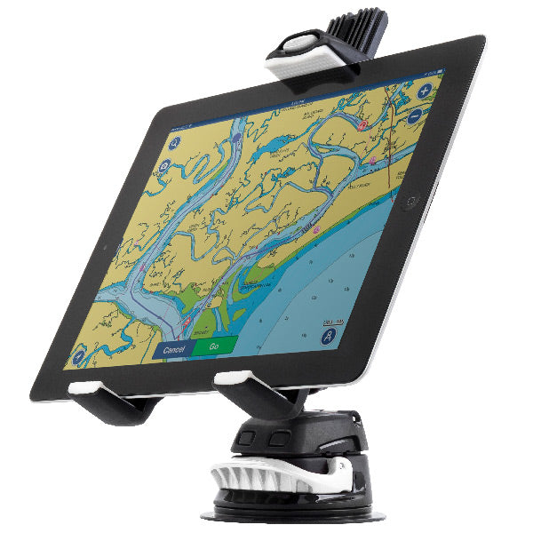 ROKK iPad/Tablet Mount Kit with Suction Cup