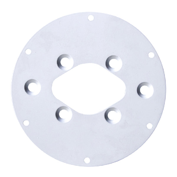 ScanStrut Camera Plate 2 for Dual PowerTower
