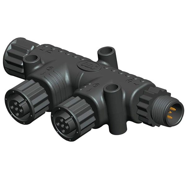 NMEA 2000 2-way joiner