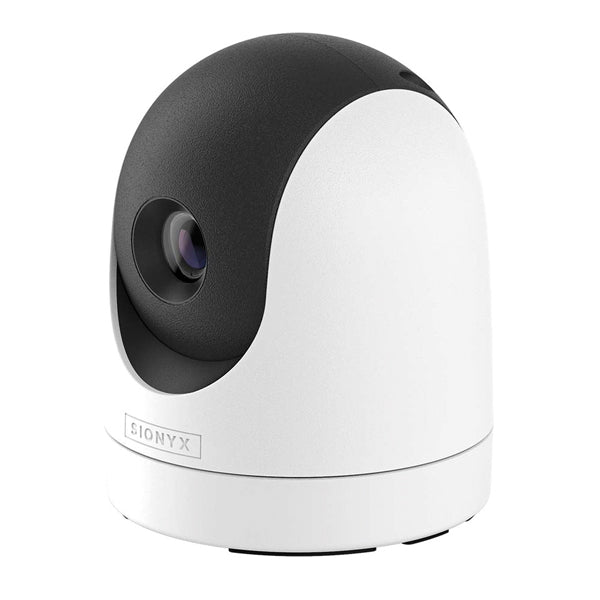 Sionyx Nightwave Night Vision Camera, White