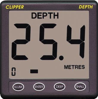 Nasa Repeater Clipper Echo