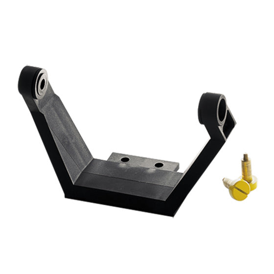 Plastimo Offshore 135 compass black bracket