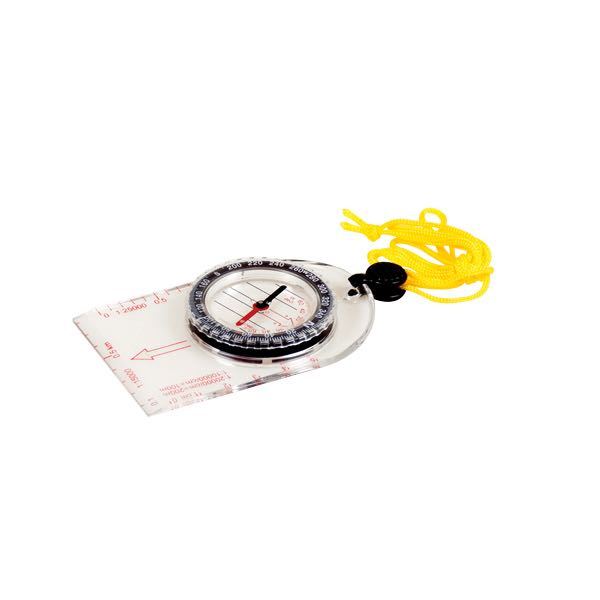 1852 handheld compass