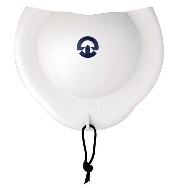 Riviera Compass Cover White for POLARE BP2