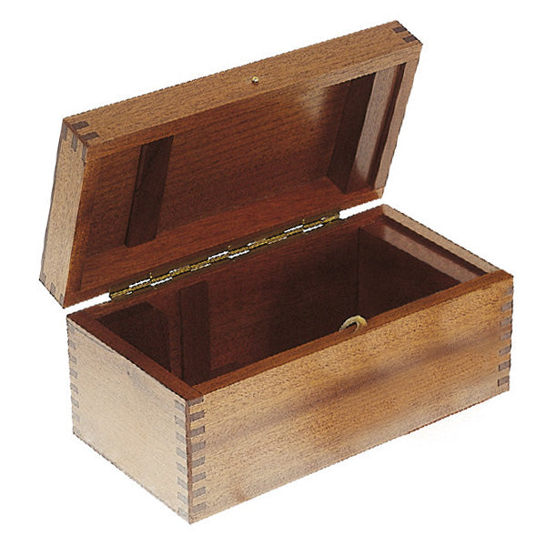 Riviera wooden case for Prisma bearing compass