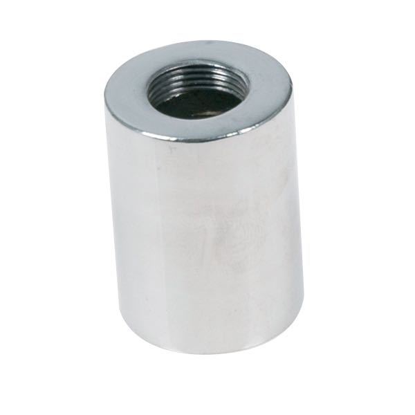 Glomex RA106 adapter from 5/8x24 - 1"x14 to VHF antenna