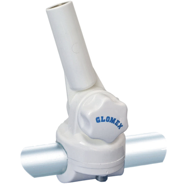 Glomeasy RA134FME VHF nylon rail mount