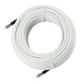 VHF-kabel RG58 low loss 50 Ohm med FME-kontakt - 18m