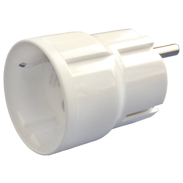 Glomex ZigBoat 230V Smart Male/Female Plug