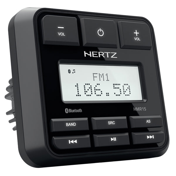 Hertz HMR 15 - Digital Media Receiver