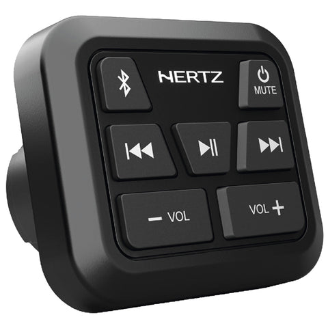 Hertz HMR BT - Bluetooth receiver, waterproof