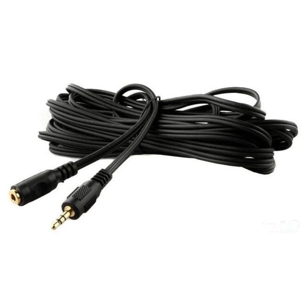 Hertz HMA C3.5 - 3.5 JACK extension cable 10m