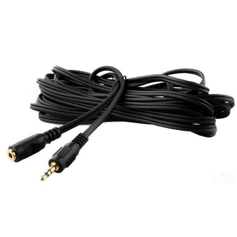 Hertz HMA C3.5 - 3.5 JACK extension cable 10m
