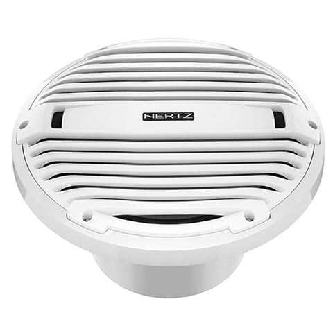 Hertz HMS 10 B2-LD-W - 10" 2 Ohm Marine Infinite Baffle SUB