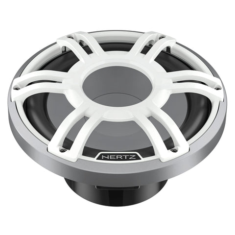 Hertz HMS 10 S2-LD-SW.1-10""-2 Ohm Marine SPORT SUB SL-WH