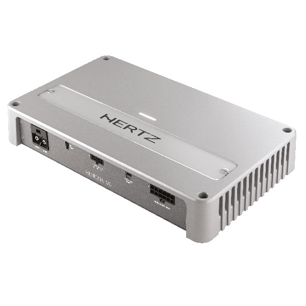Hertz VENEZIA V6 - marine 6-channel amplifier 6x270W