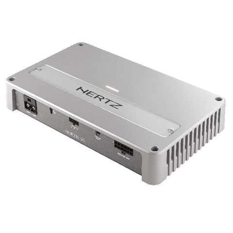 Hertz VENEZIA V6 - marine 6-channel amplifier 6x270W