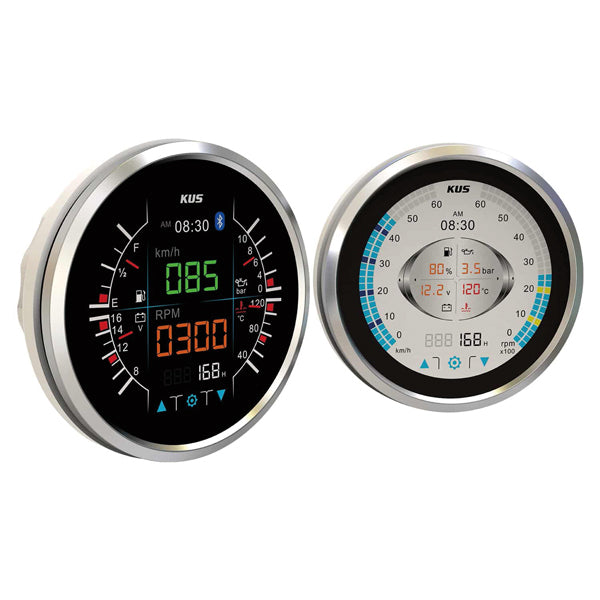 KUS Multifunction Touch Instrument 4.2"