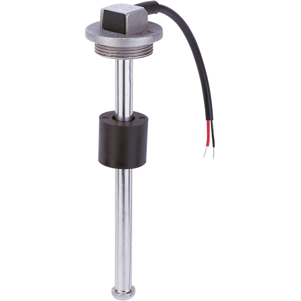 Kus fuel/water sender 300mm, 0-190ohm